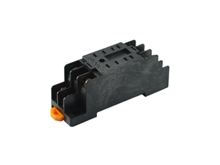 PYF08A 8pin Relay Base